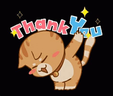 thankyou gif|Thank You GIFs on GIPHY